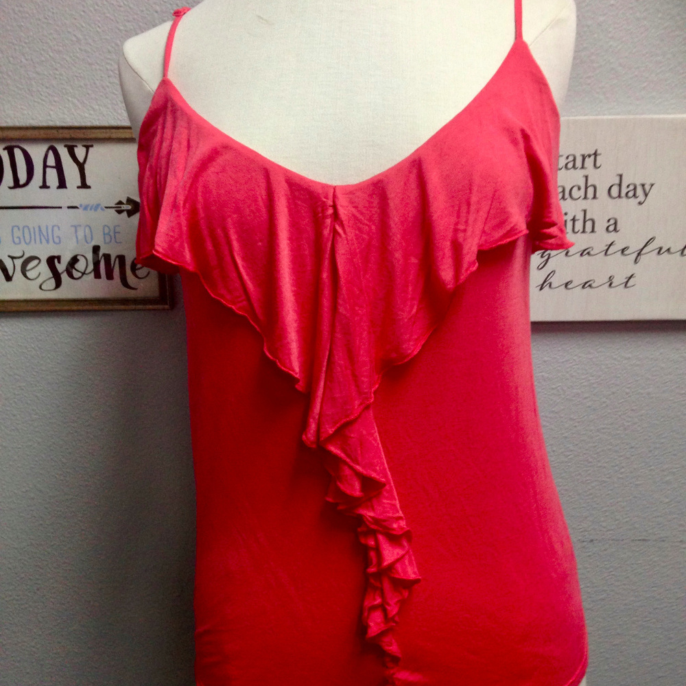 ambiance apparel tank